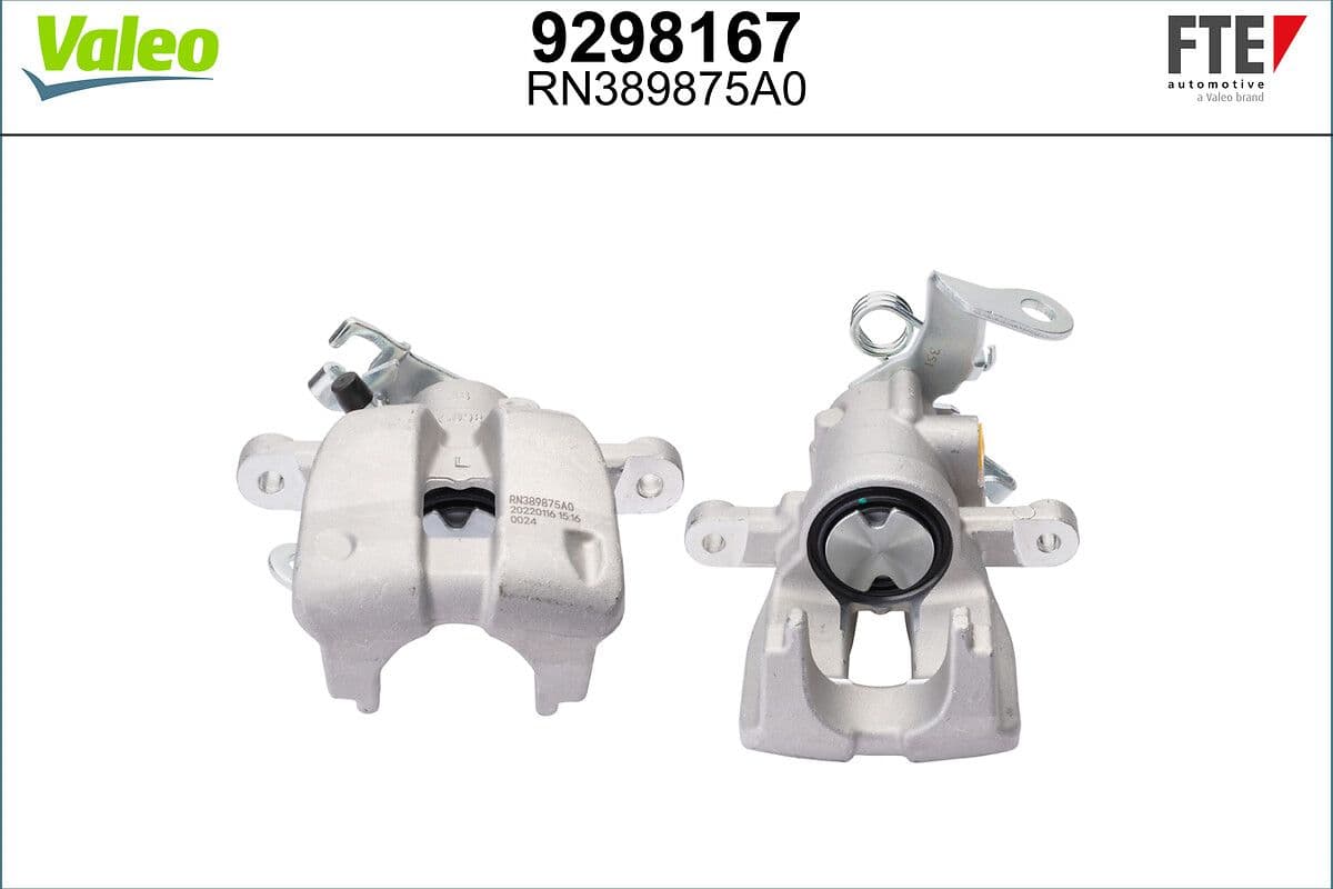 Etrier frana FTE NEOGEN 9298167