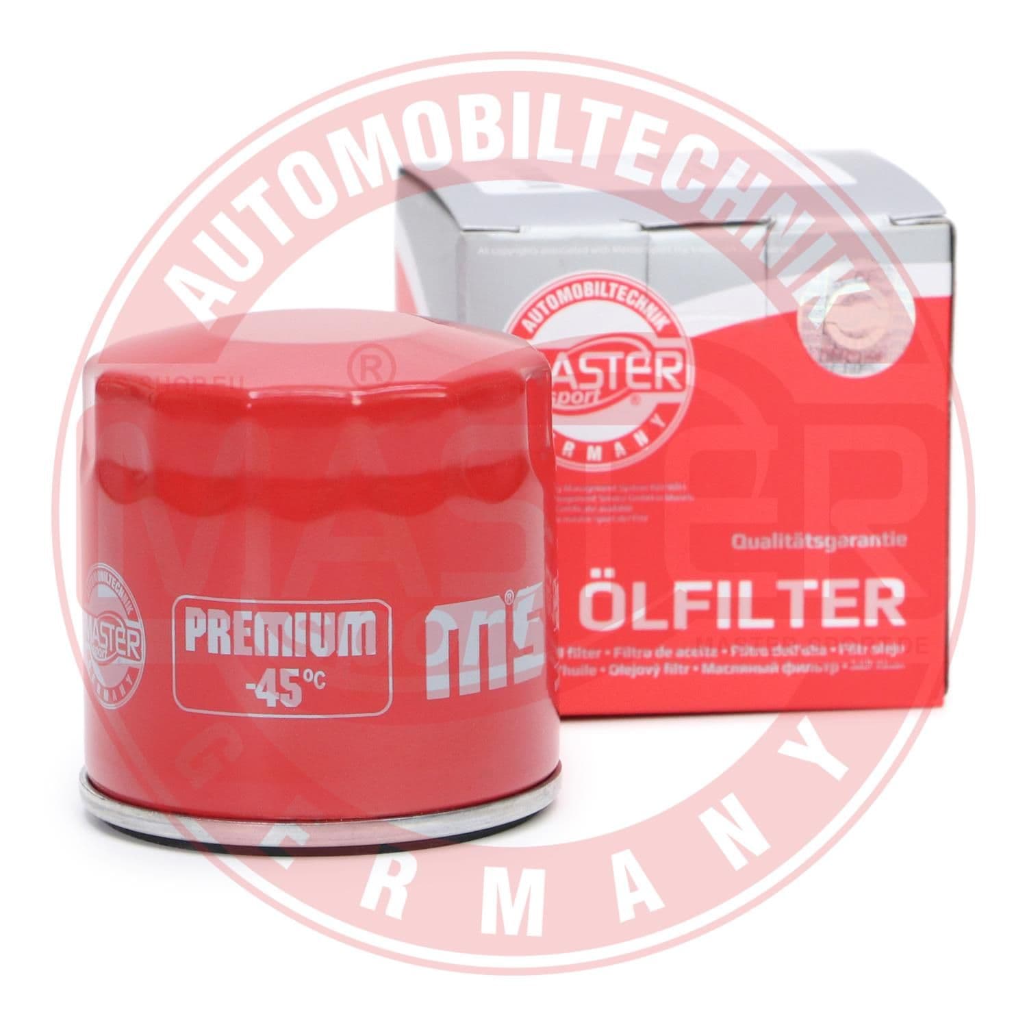 Filtru ulei MASTER SPORT 7032-OF-PCS-MS