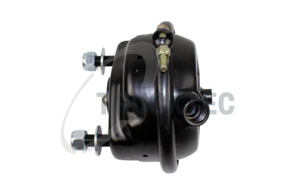 Cilindru receptor frana cu membrana TRUCKTEC AUTOMOTIVE 01.35.122