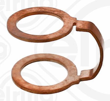 garnit etans., admisie ulei (compresor) ELRING 561.850