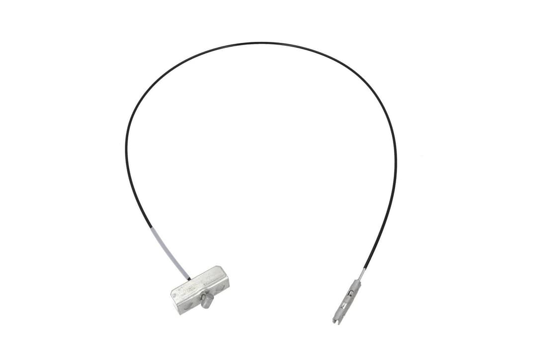 Cablu, frana de parcare KAMOKA 1190444