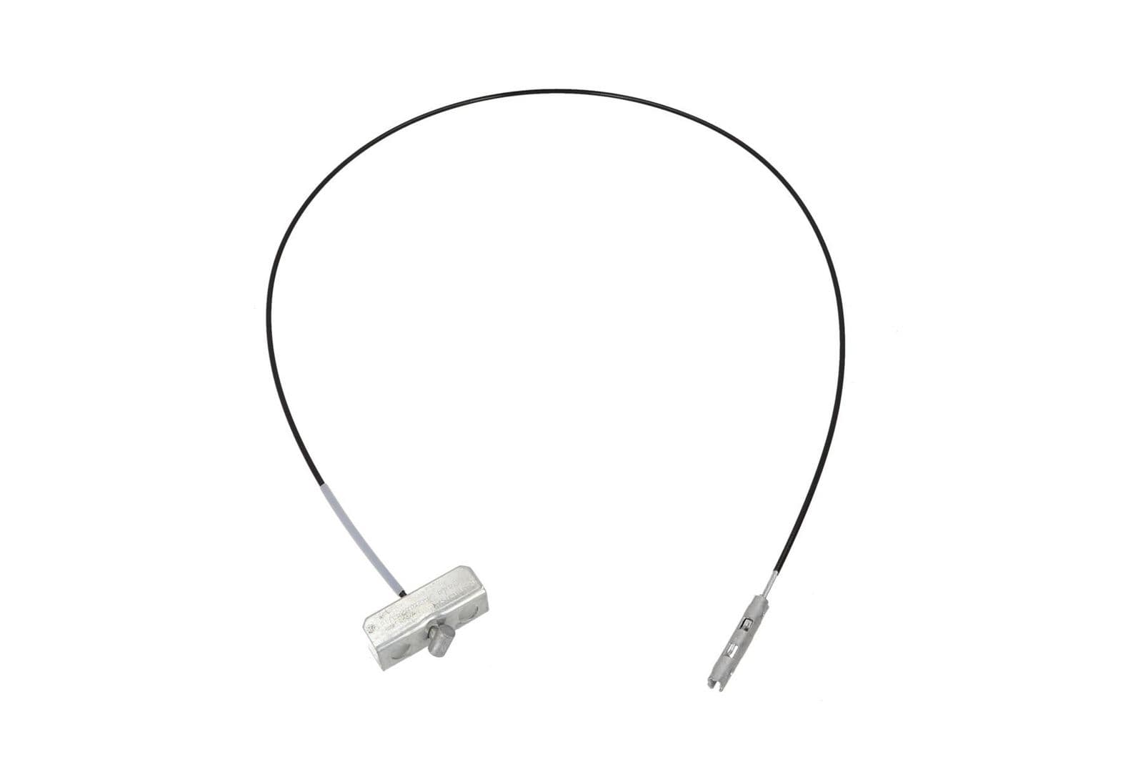 Cablu, frana de parcare KAMOKA 1190444