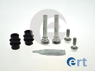 Set bucsi de ghidaj, etrier frana ERT 410297
