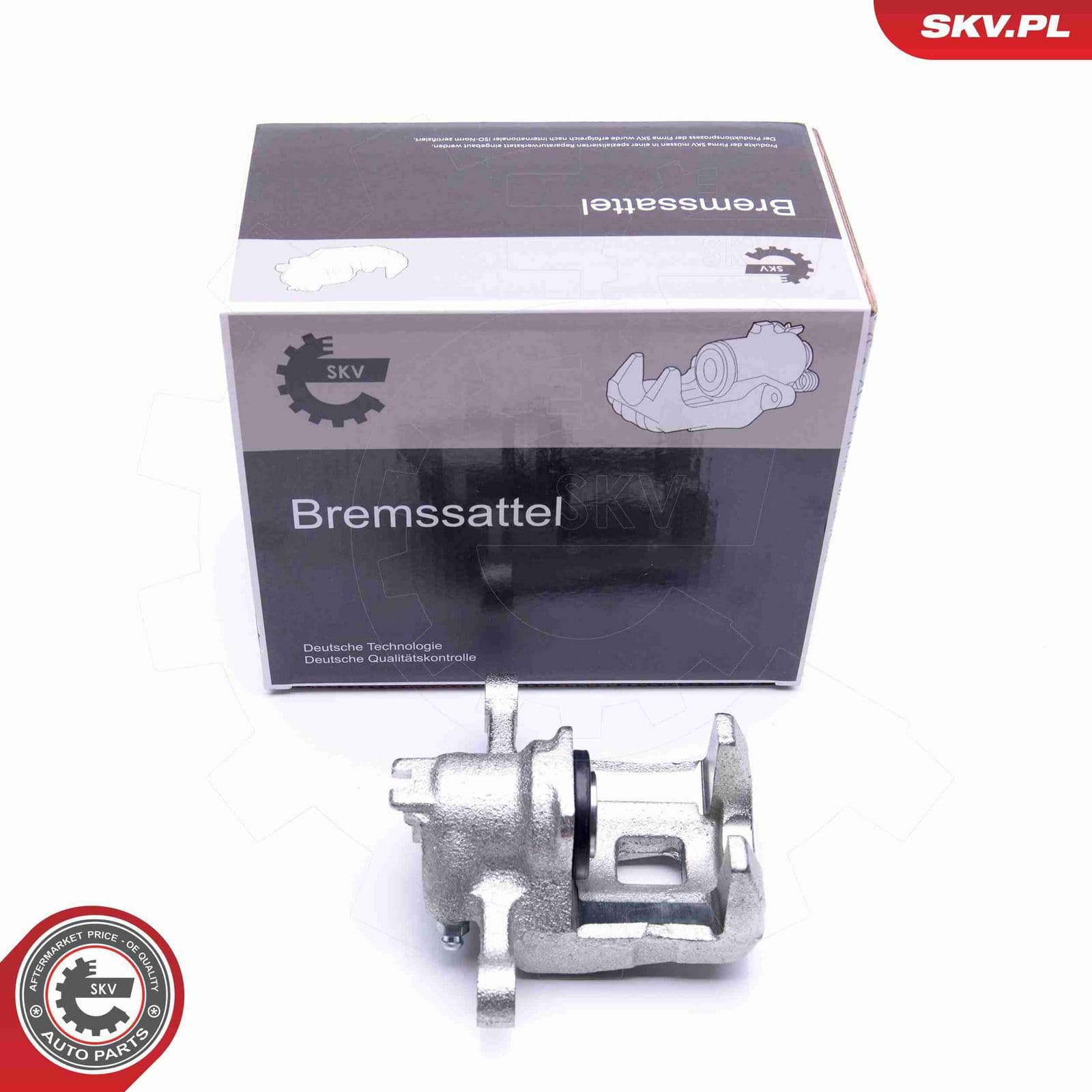 Etrier frana ESEN SKV 42SKV464