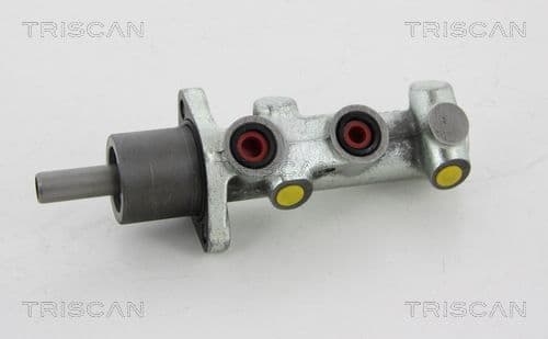 Pompa centrala, frana TRISCAN 8130 15142