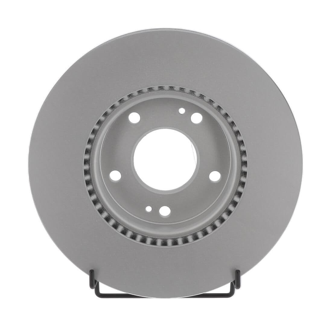 Disc frana FERODO DDF2928C