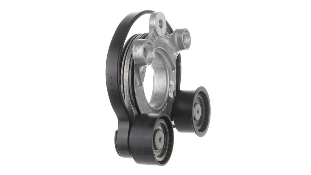 Intinzator curea, curea distributie SKF VKM 37036