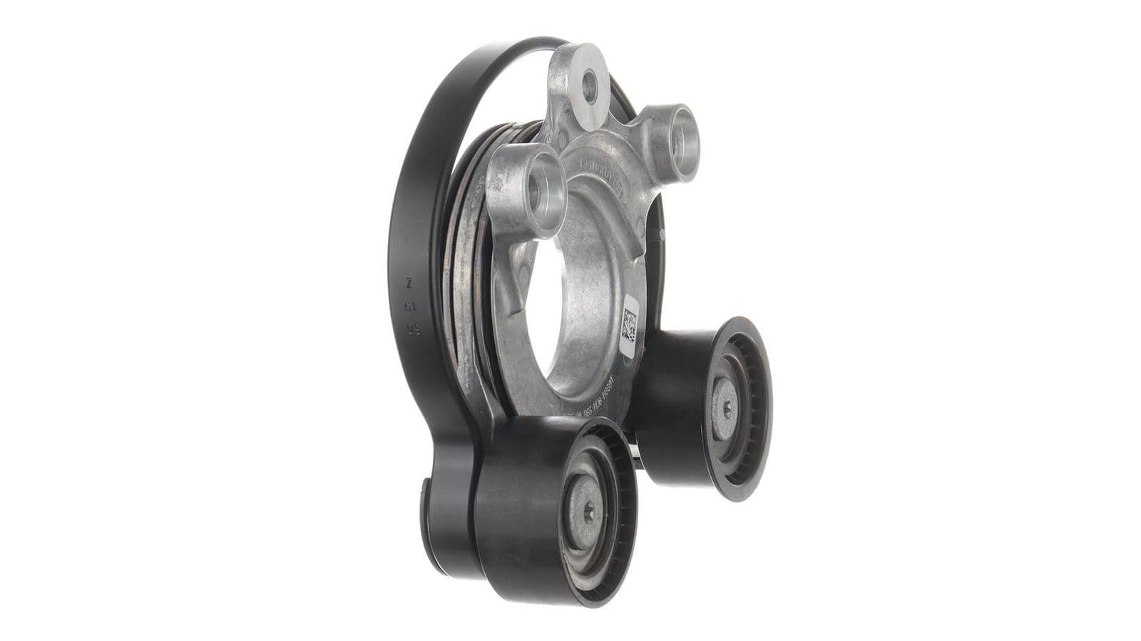 Intinzator curea, curea distributie SKF VKM 37036