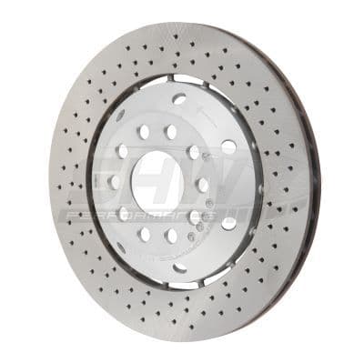 Disc frana SHW PERFORMANCE ARL46413