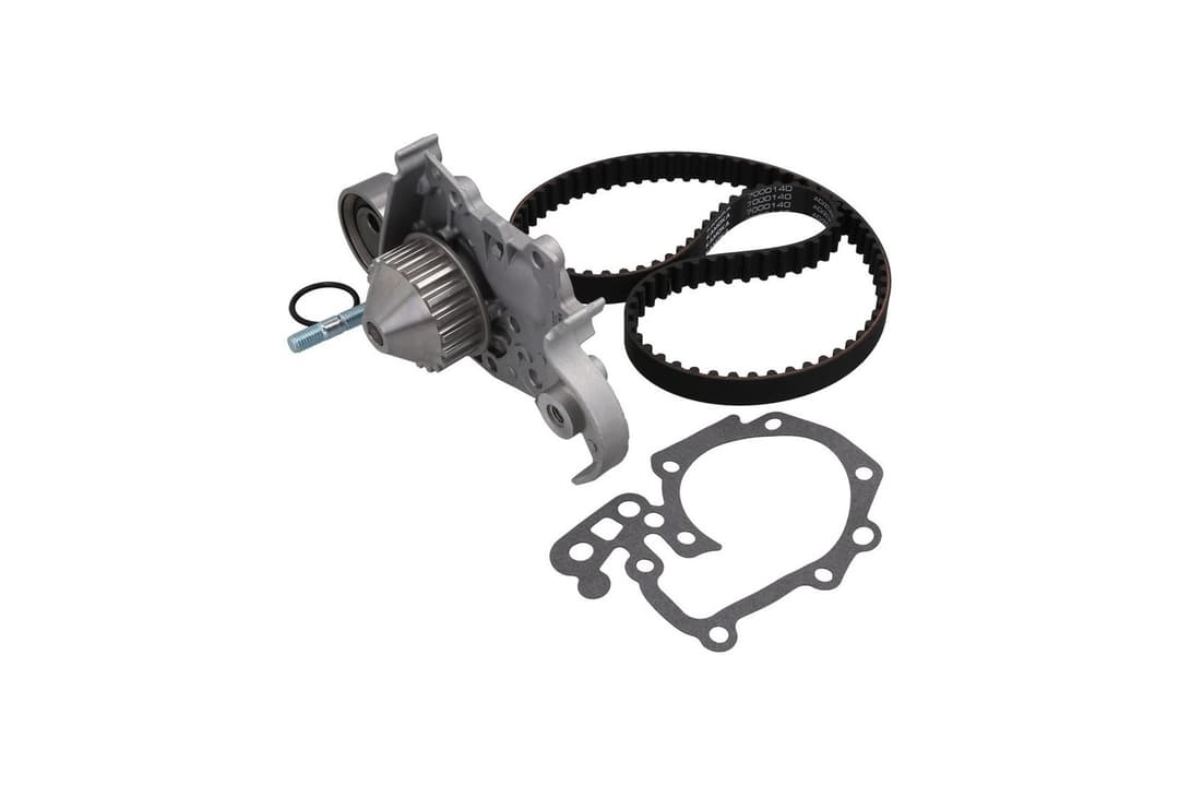 Set pompa apa + curea dintata KAMOKA 7001278