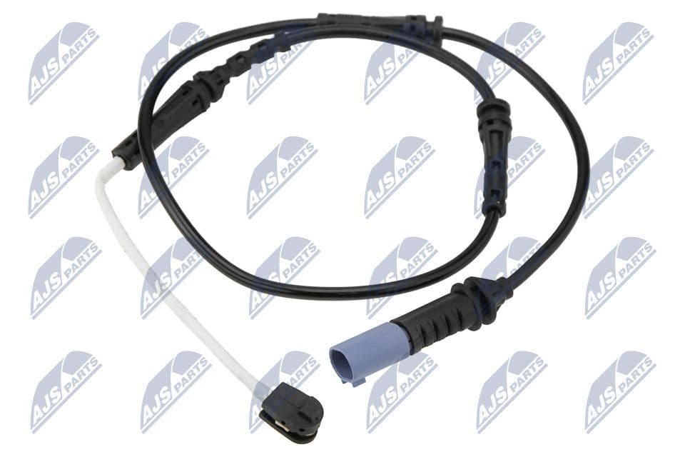 senzor de avertizare,uzura placute de frana NTY HCZ-BM-052