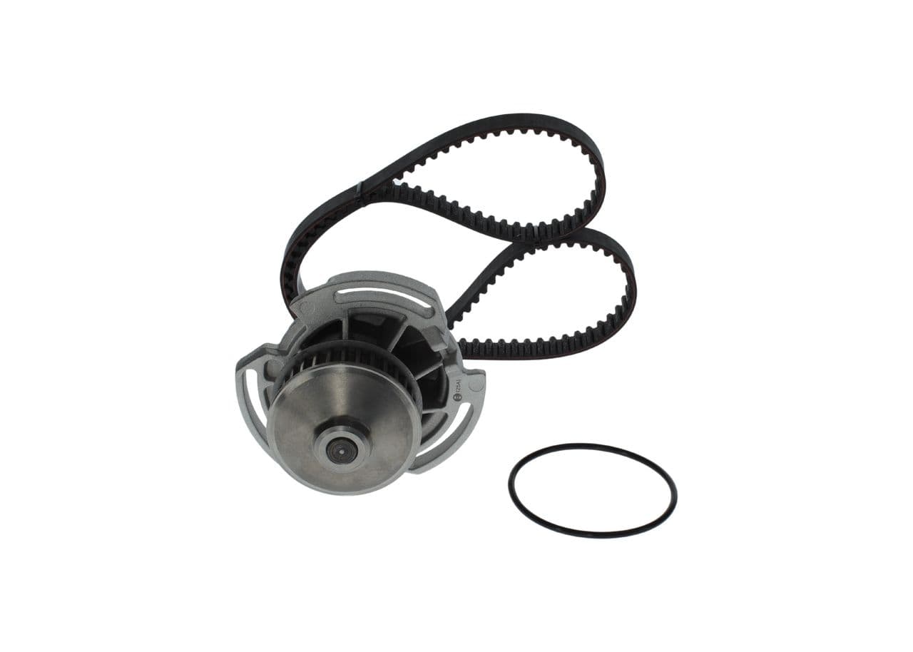 Set pompa apa + curea dintata BOSCH 1 987 948 802