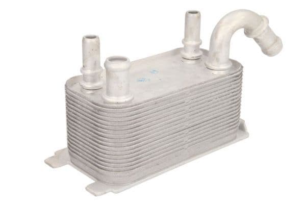 Radiator ulei, ulei motor THERMOTEC D4V001TT