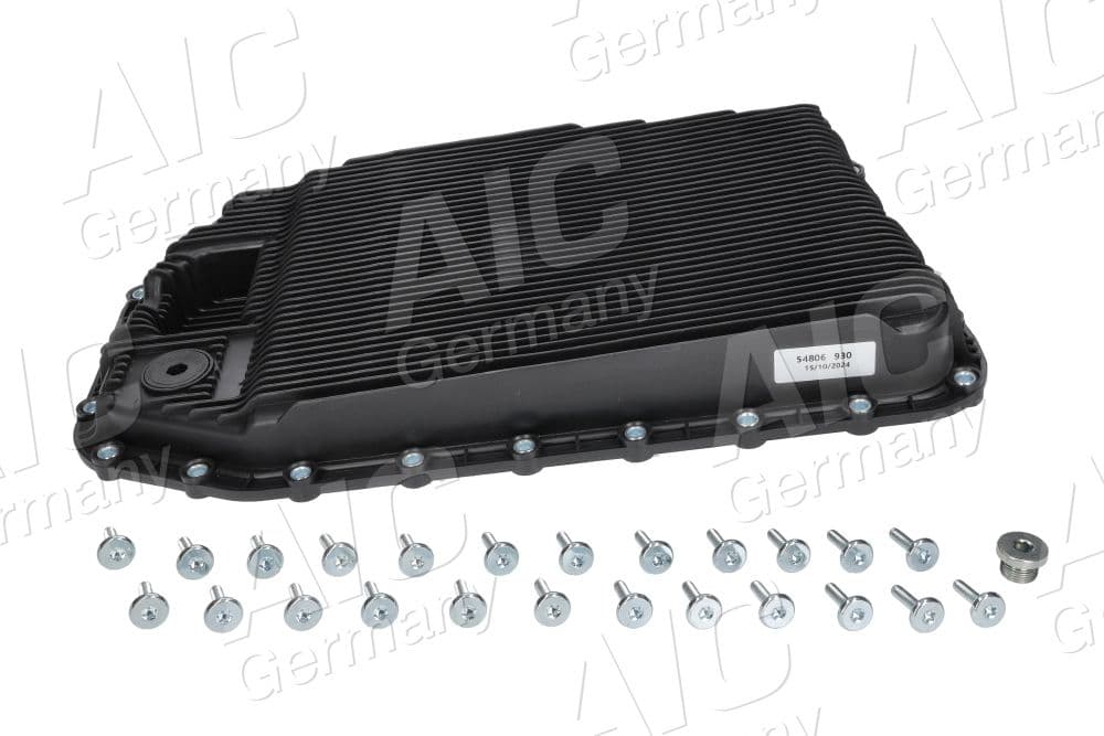 Baie ulei, cutie viteze automata AIC Calitatea originală 54806