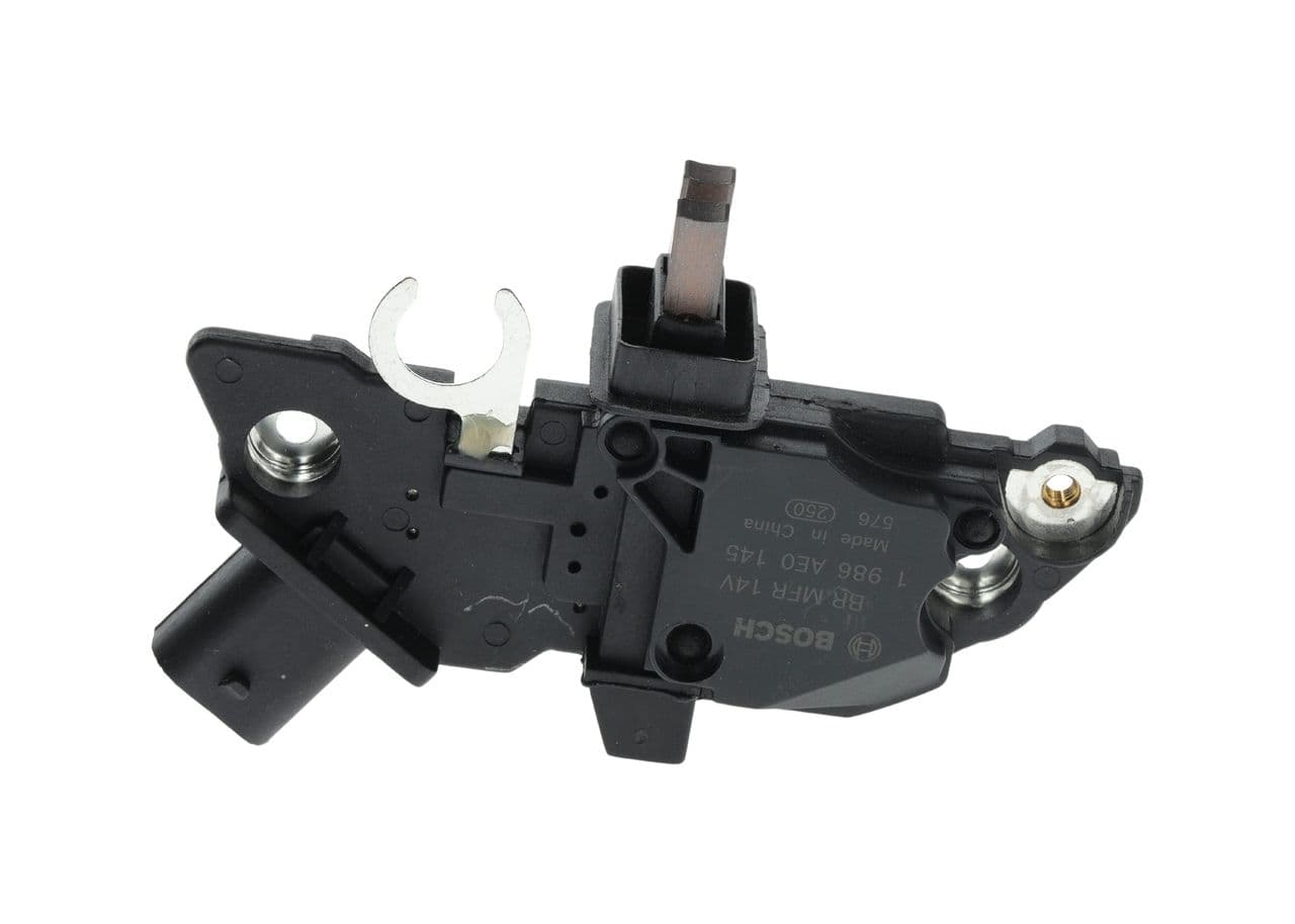 Regulator, alternator BOSCH 1 986 AE0 145