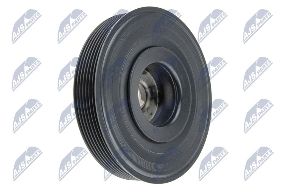Fulie curea, arbore cotit NTY RKP-RE-016