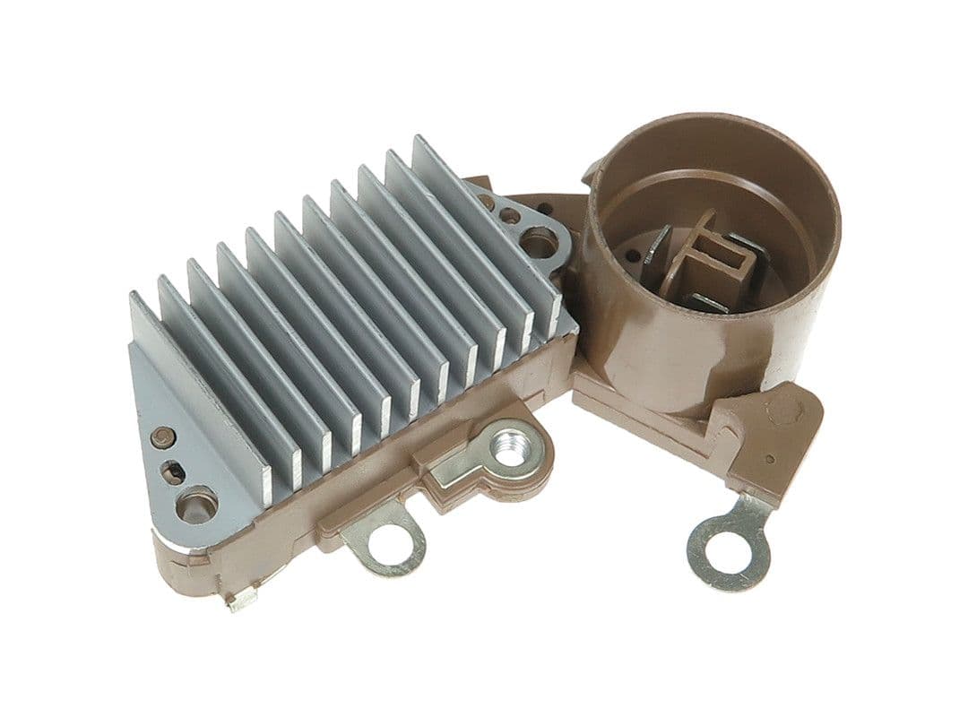 Regulator, alternator AS-PL ARE6010