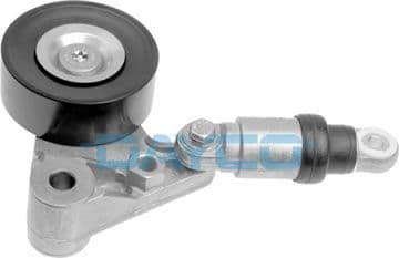 Intinzator curea, curea distributie DAYCO APV2263