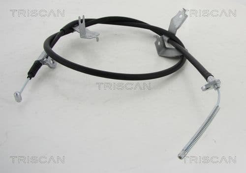 Cablu, frana de parcare TRISCAN 8140 141143