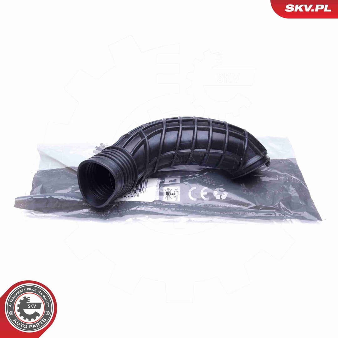 Palnie, filtru de aer ESEN SKV 24SKV475