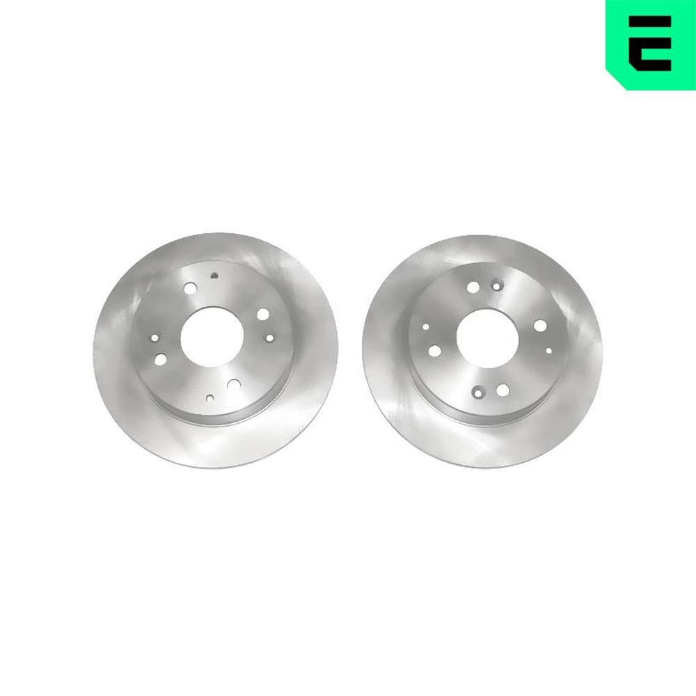 Disc frana OPTIMAL BS-4480C