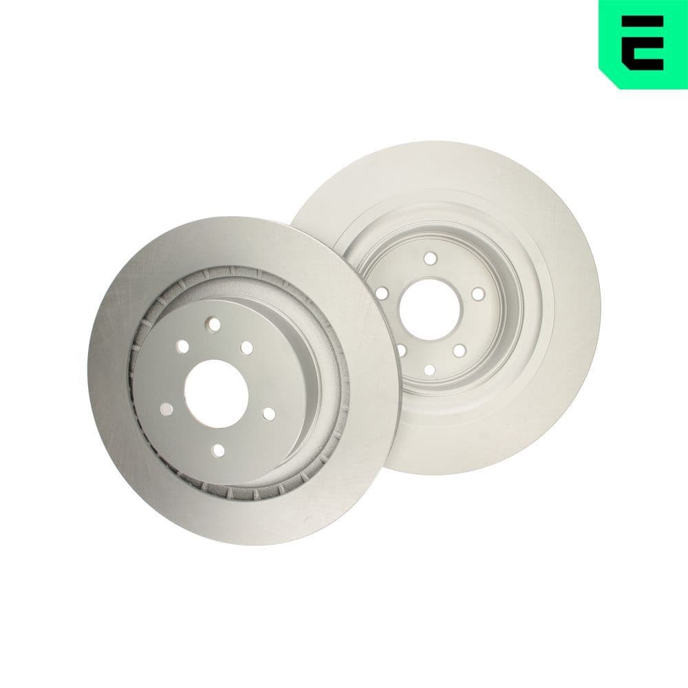 Disc frana OPTIMAL BS-9498C