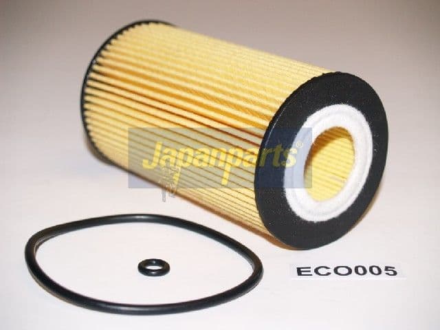 Filtru ulei JAPANPARTS FO-ECO005
