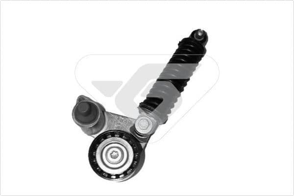 rola intinzator,curea transmisie HUTCHINSON T2056