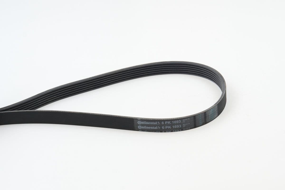 Curea transmisie cu caneluri CONTINENTAL CTAM 6PK1693