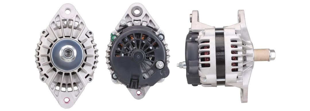 Generator / Alternator ELSTOCK 48-6922