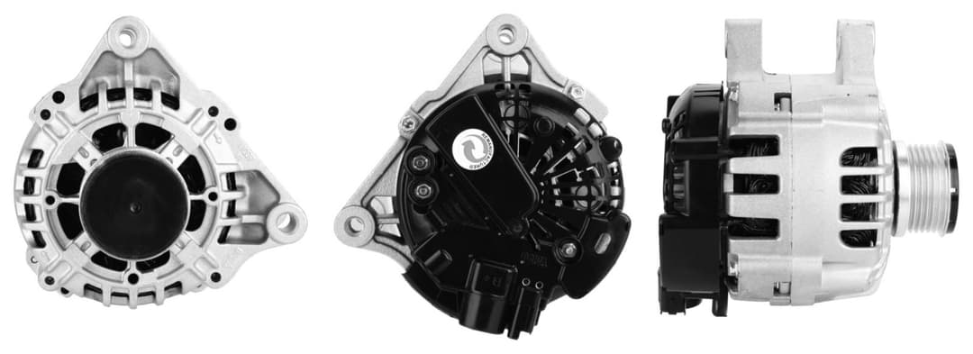 Generator / Alternator ELSTOCK 28-5703