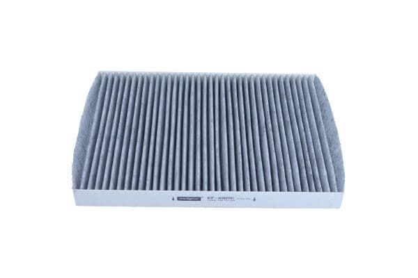 Filtru, aer habitaclu MAXGEAR 26-0446