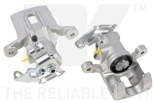 Etrier frana NK 213490