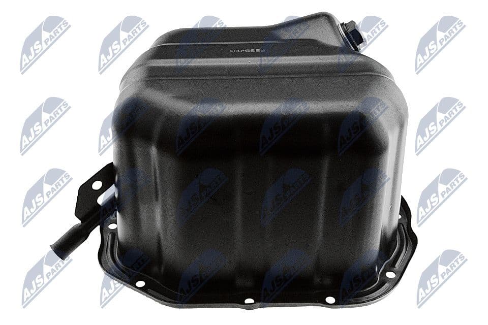 Baie ulei NTY BMO-SB-001