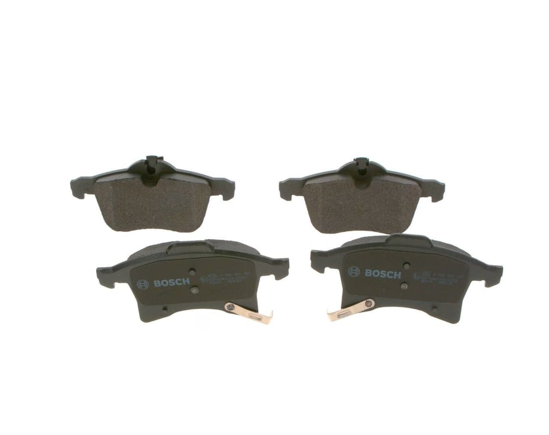 set placute frana,frana disc BOSCH 0 986 424 707