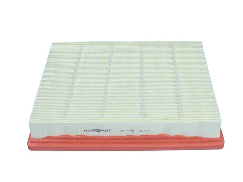 Filtru aer MAXGEAR 26-2856