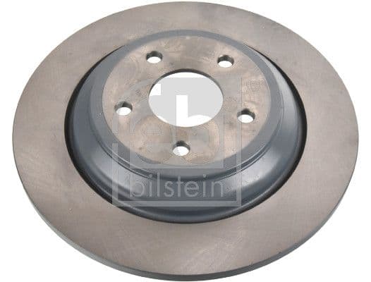 Disc frana FEBI BILSTEIN 171445