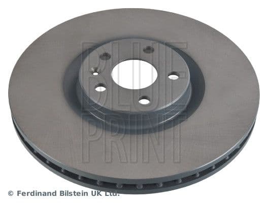 Disc frana BLUE PRINT ADF124378