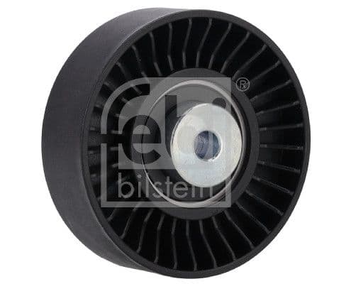 Rola ghidare/conducere, curea transmisie FEBI BILSTEIN 02249