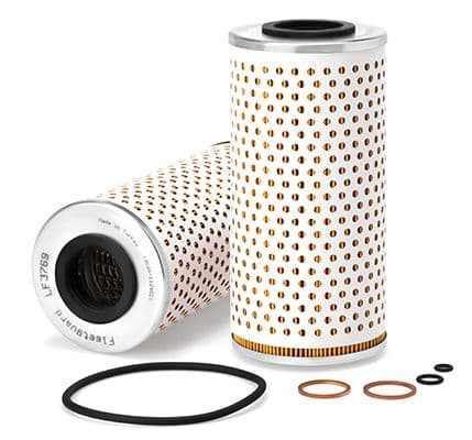 Filtru ulei FLEETGUARD LF3769