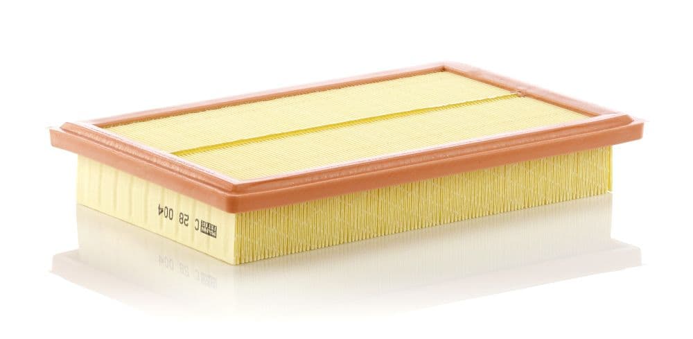 Filtru aer MANN-FILTER C 28 004