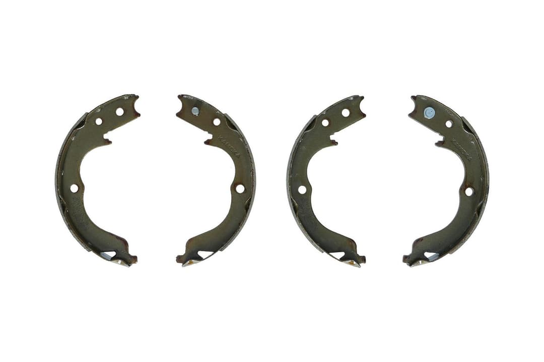 Set saboti frana, frana de mana KAMOKA JQ212055
