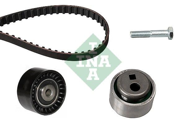Set curea de distributie Schaeffler INA 530 0119 10