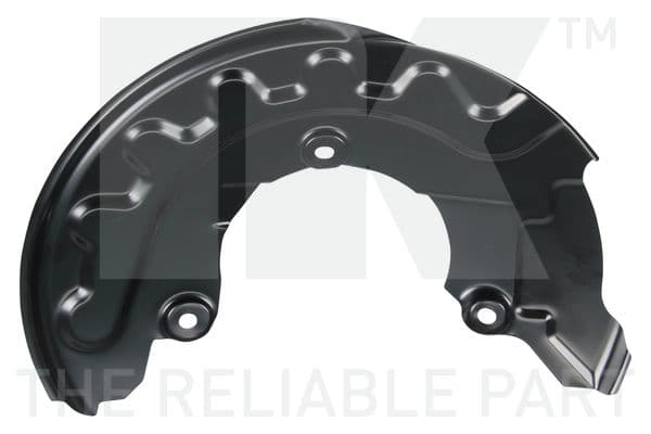 protectie stropire,disc frana NK 2347147