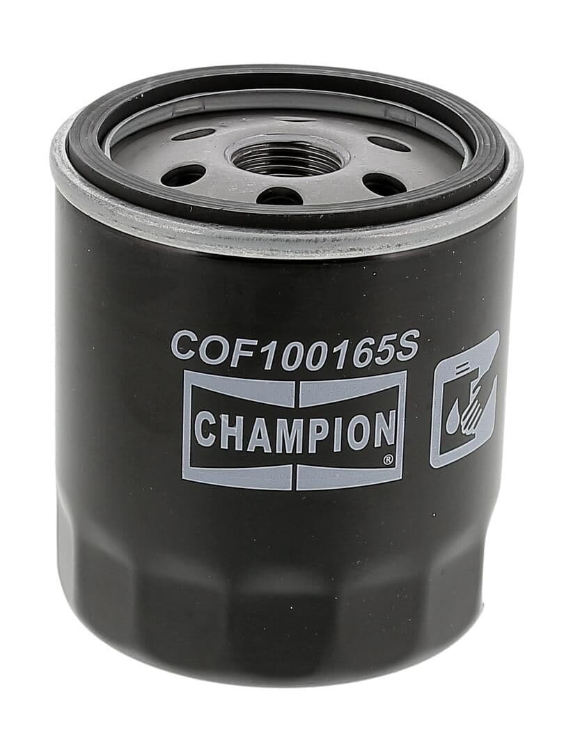 Filtru ulei CHAMPION COF100165S