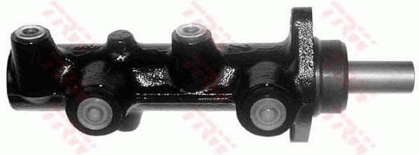 Pompa centrala, frana TRW PML101