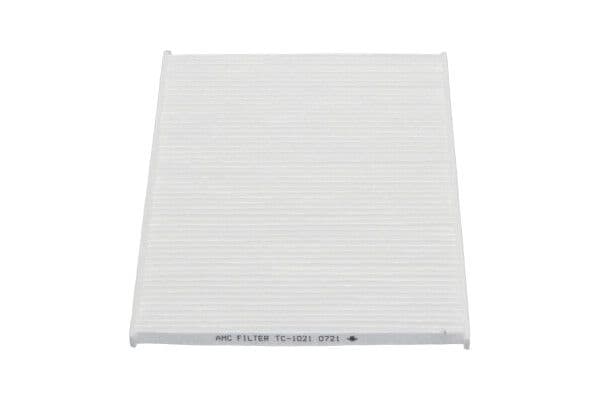 Filtru, aer habitaclu KAVO PARTS TC-1021