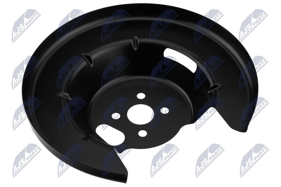 protectie stropire,disc frana NTY HTO-RE-011
