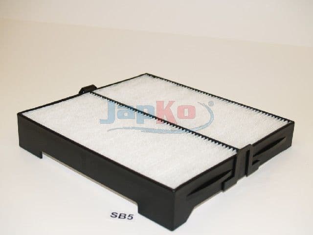 Filtru, aer habitaclu JAPKO 21SB5