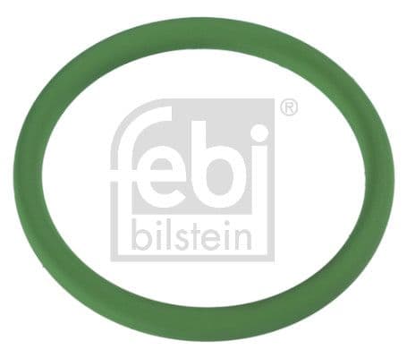 Inel de etanșare, radiator ulei (lubrifiere) FEBI BILSTEIN 45524